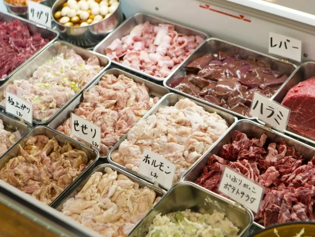 ラーメン ホルモン オールスター 一関大町店 - 一ノ関（居酒屋）の写真