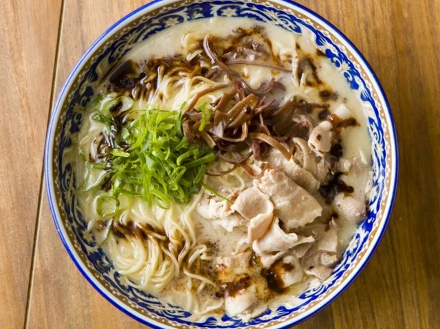 ラーメン ホルモン オールスター 一関大町店 - 一ノ関（居酒屋）の写真