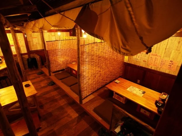 ラーメン ホルモン オールスター 一関大町店 - 一ノ関（居酒屋）の写真