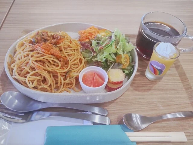 Veg＋（ベジプラス） - 十文字（洋食）の写真