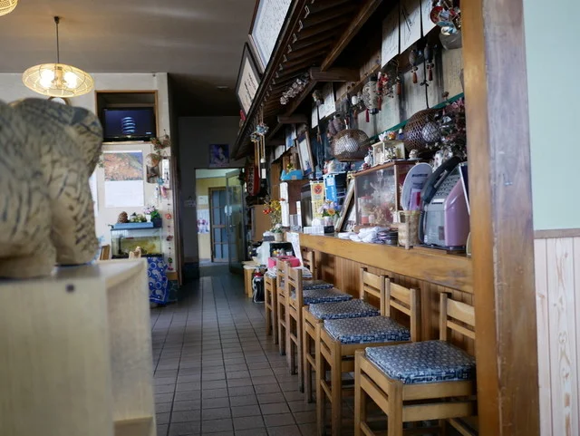 丸竹食堂（まるたけしょくどう） - 十文字（ラーメン）の写真