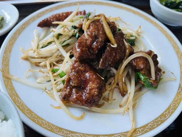 ロイヤルセンチュリーゴルフ倶楽部 - 羽後境（レストラン）の写真