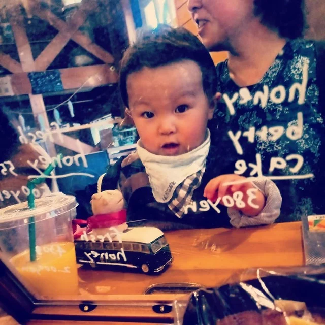 cafe mamenoki（カフェ マメノキ） - 米沢（カフェ）の写真