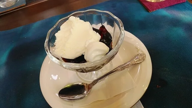 yae 麩りん - 花巻（カフェ）の写真