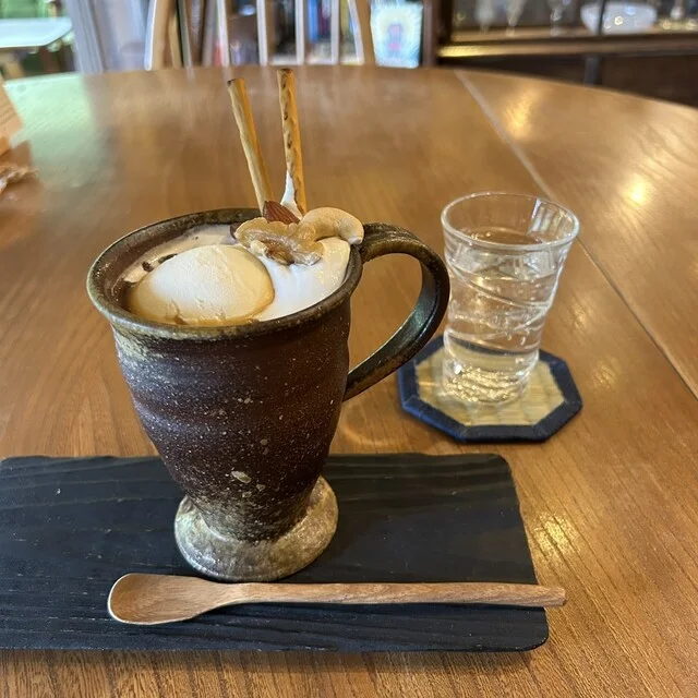 クロスロード（Cross Road） - 蔵王町その他（カフェ）の写真