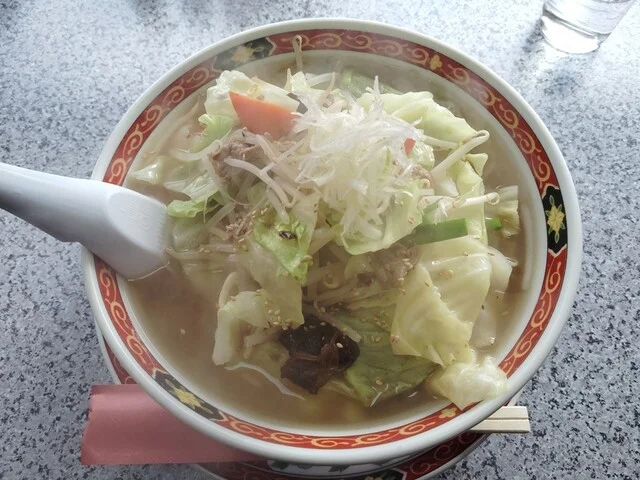 支那そば つかさ（【旧店名】司） - 岩手飯岡（ラーメン）の写真