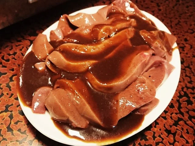 三平 - 石鳥谷（焼肉）の写真