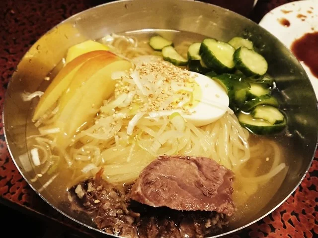 三平 - 石鳥谷（焼肉）の写真