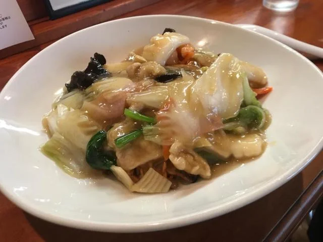 シーアン - 仙北町（中華料理）の写真