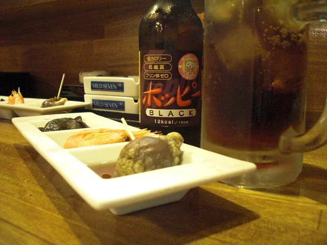 銀兵衛（夢や銀兵衛） - 仙北町（居酒屋）の写真