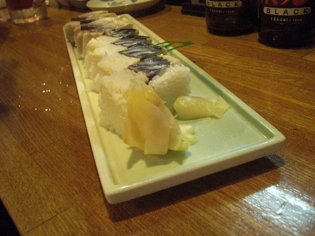 銀兵衛（夢や銀兵衛） - 仙北町（居酒屋）の写真