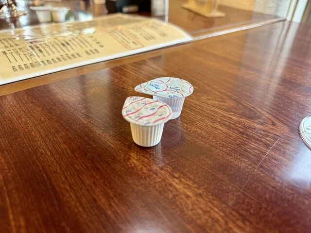 山猫軒 駅前店（やまねこけん） - 新花巻（そば）の写真