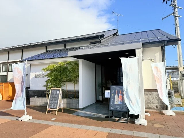 ショップ 土と風 - 男鹿（カフェ）の写真