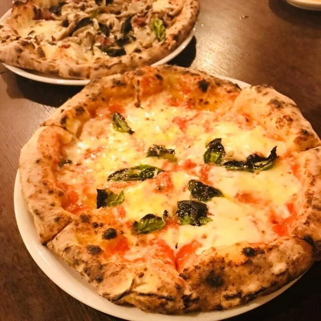 ピッツァ アンド ミートエンジン（PIZZA & MEAT ENGINE） - 長井（居酒屋）の写真