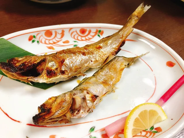 旬 - 能代（居酒屋）の写真