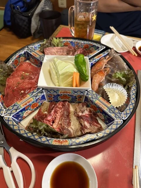 大昌園 - 東大館（焼肉）の写真