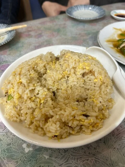 中華料理 楽春園 - 北上（中華料理）の写真