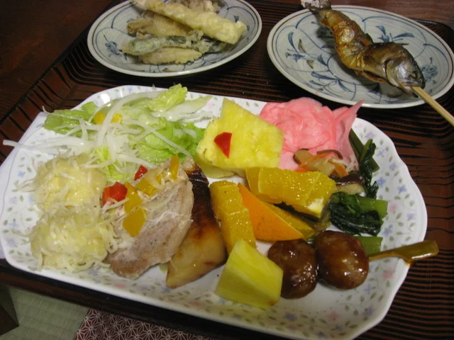 藤七温泉 彩雲荘 - 八幡平市その他（旅館・民宿）の写真