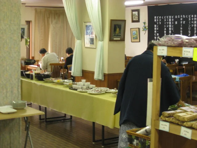 藤七温泉 彩雲荘 - 八幡平市その他（旅館・民宿）の写真