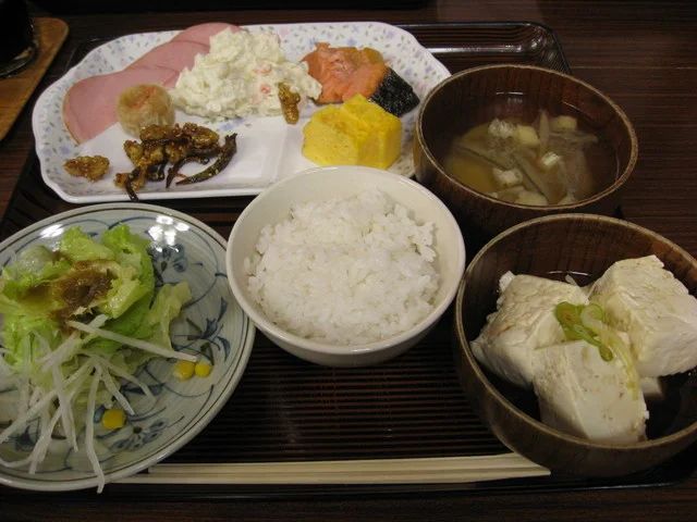 藤七温泉 彩雲荘 - 八幡平市その他（旅館・民宿）の写真