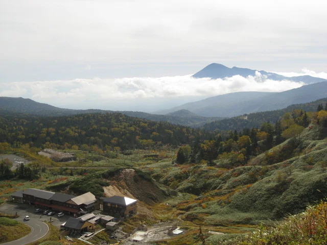 藤七温泉 彩雲荘 - 八幡平市その他（旅館・民宿）の写真