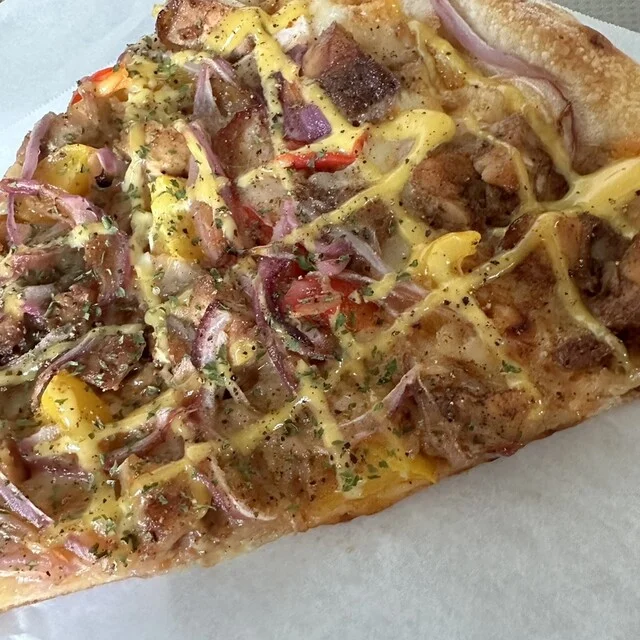 ジェイズピザ（JAY'S PIZZA） - 前潟（ピザ）の写真