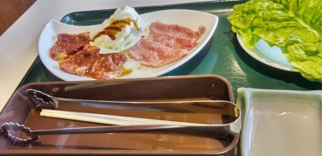 大門（ダイモン） - 似内（冷麺）の写真