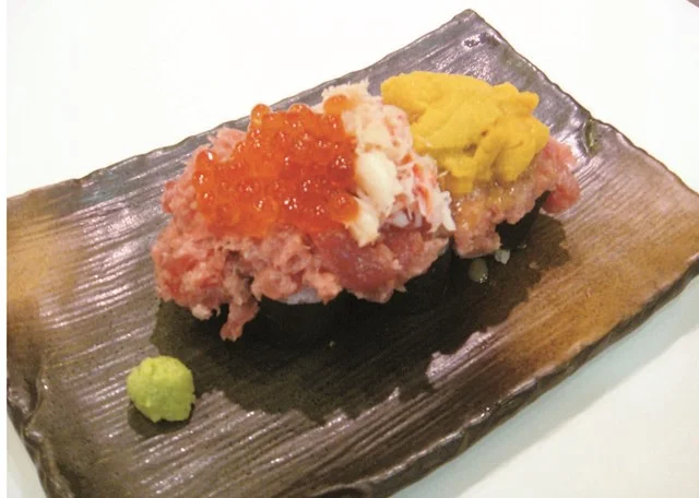 回転鮨 清次郎 水沢店（せいじろう） - 水沢（回転寿司）の写真