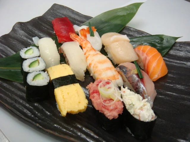 回転鮨 清次郎 水沢店（せいじろう） - 水沢（回転寿司）の写真