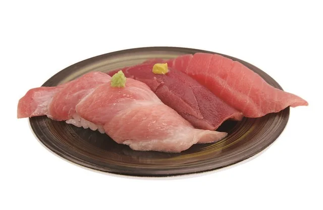 回転鮨 清次郎 水沢店（せいじろう） - 水沢（回転寿司）の写真