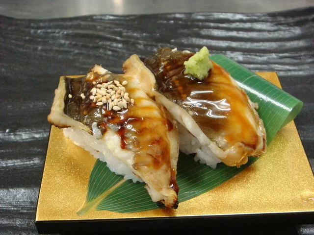 回転鮨 清次郎 水沢店（せいじろう） - 水沢（回転寿司）の写真