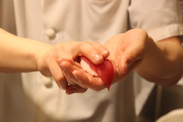 回転鮨 清次郎 水沢店（せいじろう） - 水沢（回転寿司）の写真