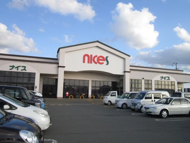 ナイス 仁井田南店 - 四ツ小屋（コンビニ・スーパー）の写真