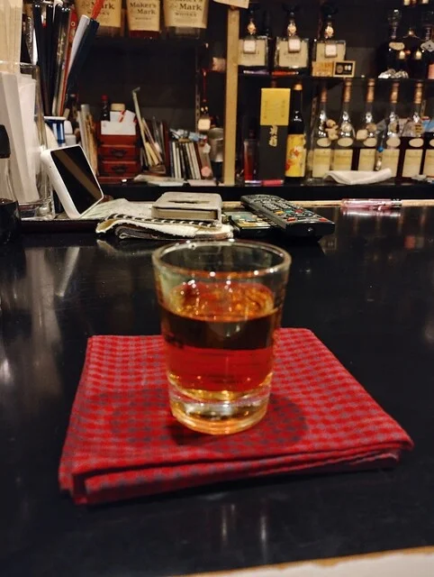 スナック ドルチェ - 米沢（バー）の写真