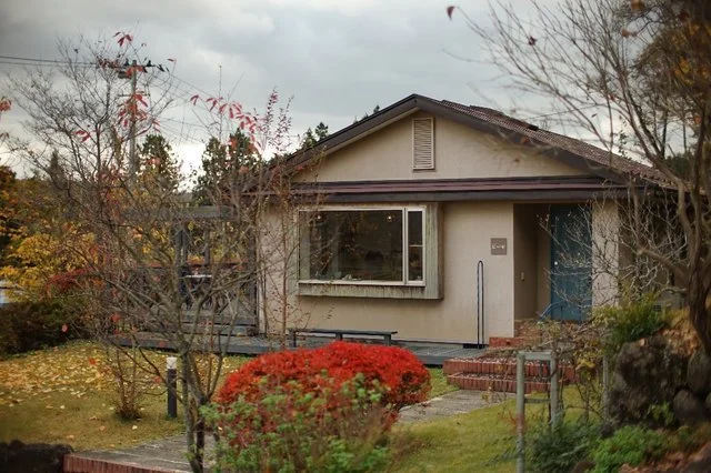 カフェナターシャ（菜田舎） - 奥州市その他（カフェ）の写真