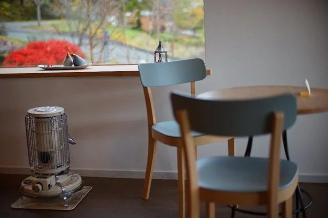 カフェナターシャ（菜田舎） - 奥州市その他（カフェ）の写真