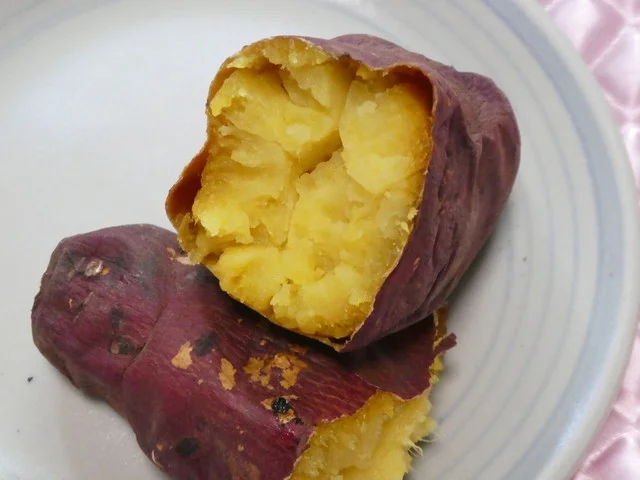 やきいも かん太 - 山形（焼き芋・大学芋）の写真