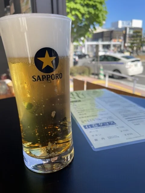 REBORN ART STAND（リボーン アート スタンド） - 石巻（おでん）の写真