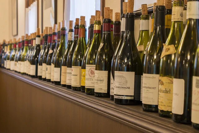 ビストロ・デ・ポン - 鶴岡（フレンチ）の写真