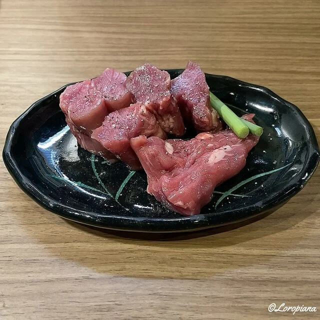 羊屋 えびす 盛岡店 - 盛岡（ジンギスカン）の写真