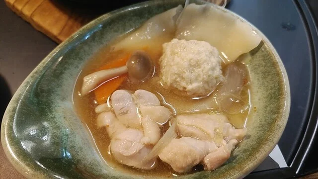 久太屋（きゅうたや） - 好摩（そば）の写真