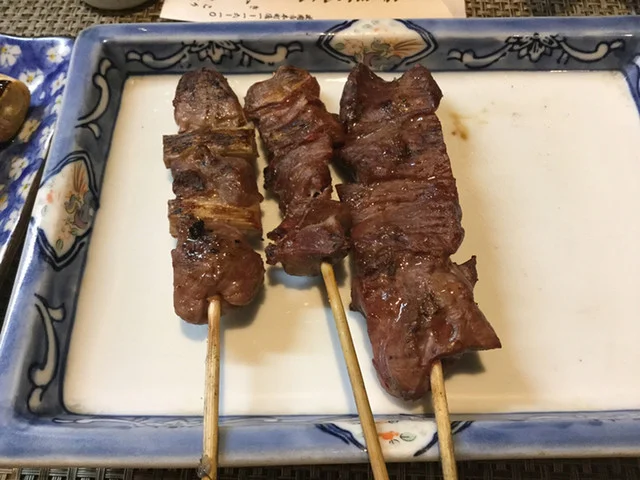 木樵（キコリ） - 上盛岡（日本料理）の写真