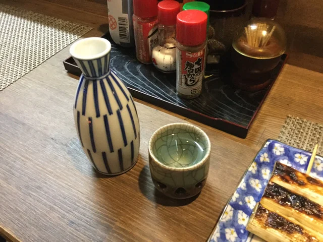 木樵（キコリ） - 上盛岡（日本料理）の写真