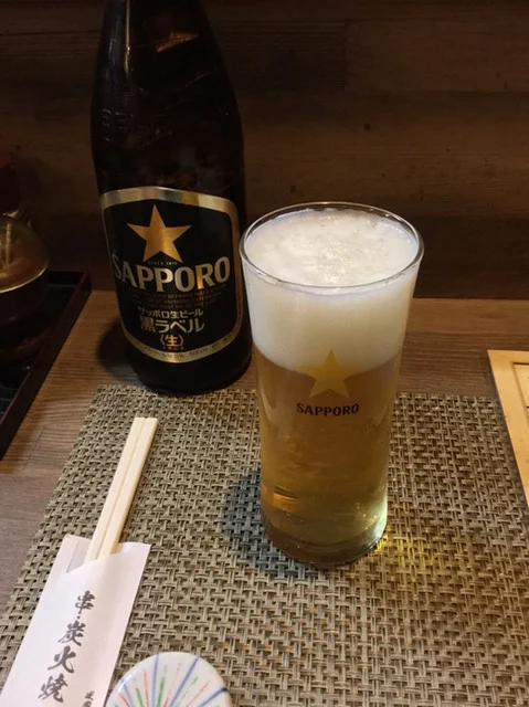 木樵（キコリ） - 上盛岡（日本料理）の写真