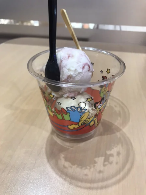 サーティワンアイスクリーム 郡山フェスタ店 - 日和田（ジェラート・アイスクリーム）の写真