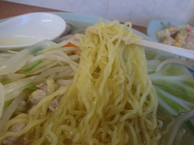 末広食堂 - 石巻（日本料理）の写真