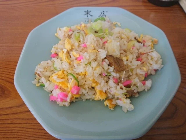 末広食堂 - 石巻（日本料理）の写真