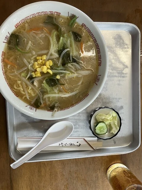 やまき食堂 - 平泉（食堂）の写真