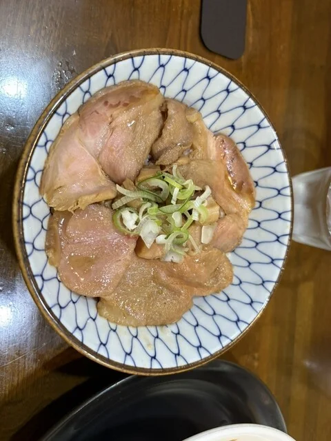 支那そば 僉（セン） - 花巻市その他（ラーメン）の写真