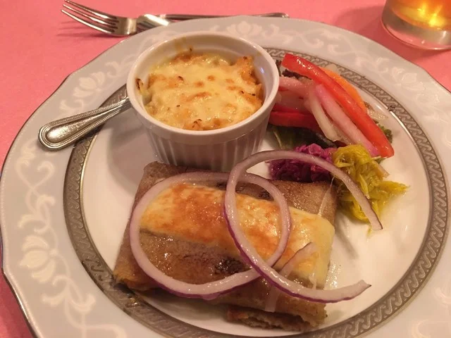 レストランみながわ - 関根（フレンチ）の写真